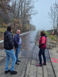 Jägershof neue Straße