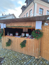 Adventsmarkt Neukirchen II