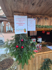 Adventsmarkt Neukirchen III