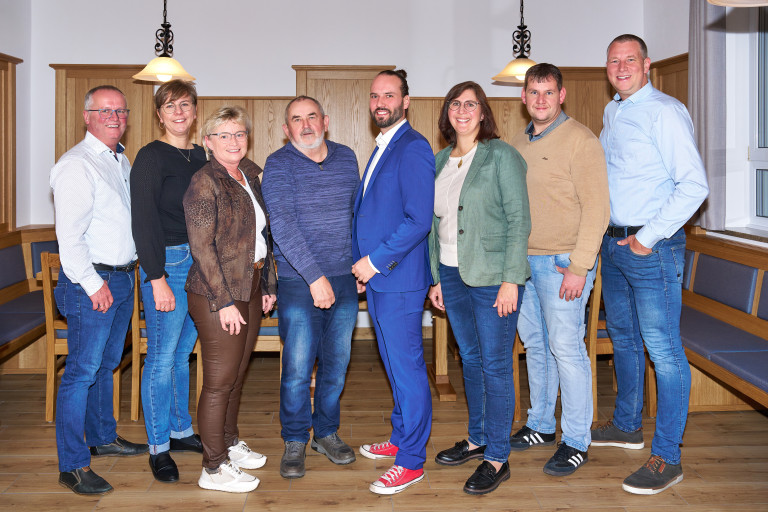 2020 | Kreiswahl | Kandidaten